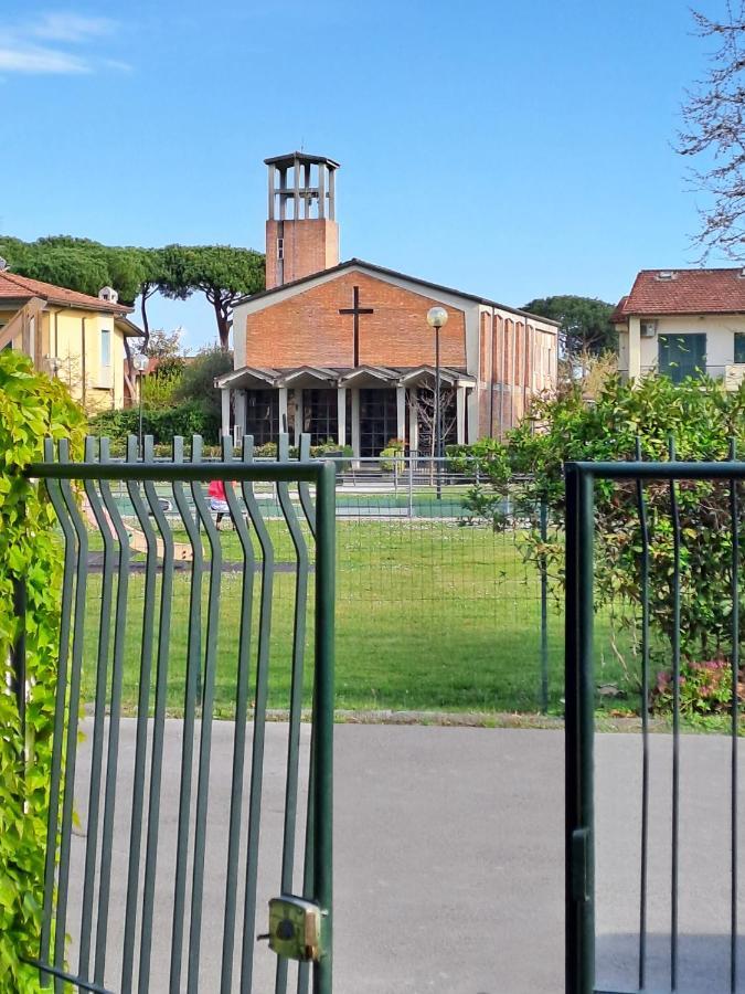 피에트라산타 La Casina Di Marco 빌라 외부 사진