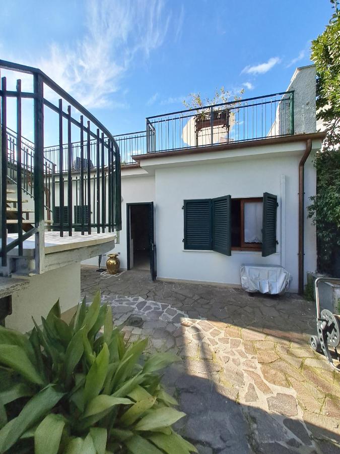 피에트라산타 La Casina Di Marco 빌라 외부 사진