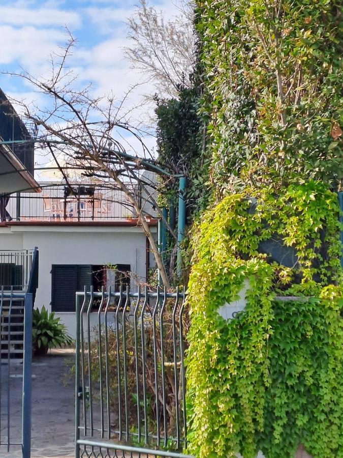 피에트라산타 La Casina Di Marco 빌라 외부 사진
